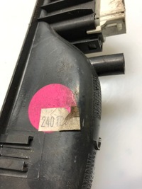 фото thumb №4, Панель переключатель окон renault 8200012263