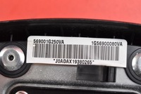 фото thumb №8, Подушка безопасности подушка воздушная водителя 569001g250va kia rio 2 ii 05-09