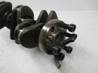 Captur clio dacia 13-19 0.9 tce 90 h4b400 wał коленчатый 0574r Цена, фото thumb