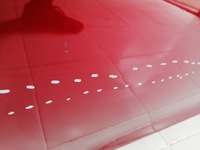 фото thumb №8, Двері ліві передні перед mazda iii