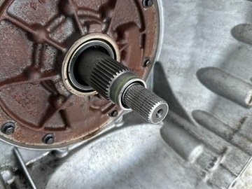 фото thumb №11, Ford excursion f250 f350 03-07r коробка передач коробки передач 5r110w гарантія