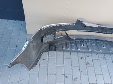 фото thumb №9, Бампер переднє honda accord vii рестайлінг перед 06 - 08 bez pdc i sprysków