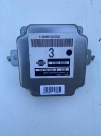 фото thumb №1, Nissan qashqai j10 модуль усилителя 41650bb10c