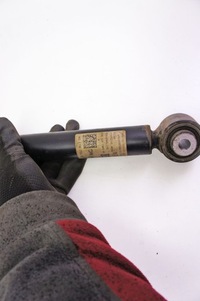 фото thumb №8, Nr033 skoda fabia iv 1.0i амортизатор левый зад