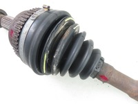 фото thumb №4, Приводной вал левая передняя renault master ii 2.5 dci