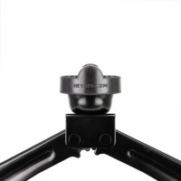 фото thumb №13, Подъемник heyner multilift l pro чёрный edition 2,8t з сменная резиновая накладка+ сумка