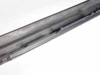 Молдинг скло лобове передня права 7463528 bmw x5 g05 czarna Доставка, фото thumb