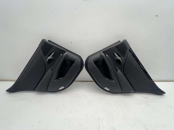 фото thumb №12, Lexus es 300h vii 2018- сиденья комплект диван обшивки