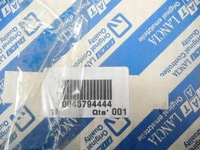 фото thumb №11, Насос топлива fiat panda i оригинальный номер 46794444