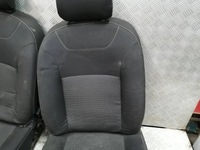 фото thumb №6, Dacia duster i сиденья заднее сиденье ремни