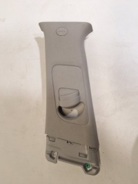 фото thumb №1, Kia niro 2020 левая сторона защита нижняя стойка / b