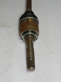 фото thumb №4, Оригинальная приводной вал задняя range rover sport discovery