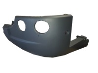 фото thumb №2, Бампер передний scania r левый