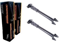 фото thumb №1, Амортизаторы mercedes ml w164 2005-2011 задняя kpl 2 szt