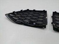 фото thumb №7, Решітка бампера audi rsq8 q8 4m8 l+p