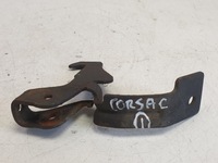 фото thumb №1, Opel corsa c засов передней капот перед оригинал