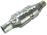 фото thumb №1, Awg гасник w корпус каталізатора прямоток 60mm