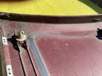 фото thumb №8, Mercedes-benz w124 планка ліва крила перед