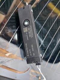 фото thumb №5, Скло задня задня sedan mercedes c 300 w205