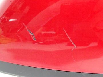 фото thumb №8, Micra k14 дзеркало ліві камера 15pin nbd асистент