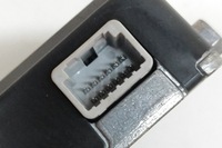 фото thumb №5, Toyota hilux 8 an110 камера передняя 8646c-0k020 2018 23470700