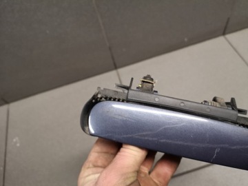 фото thumb №4, Ручка дверь левый зад audi a6 c5 4b0839885