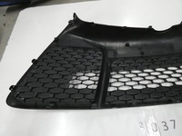 фото thumb №12, Решётка бампера средняя toyota camry 2.037