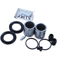 фото thumb №1, Набор napr. суппорт перед hyundai santa f trajet