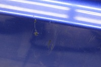 фото thumb №8, Kia sportage ii 2 2004r- бампер задняя задний k6 - код лакокрасочного покрытия