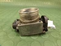 фото thumb №1, Volvo s40 1.8 16v дросельна заслінка 9186780