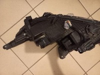 фото thumb №12, Mitsubishi l200 full led лампа передняя перед правая