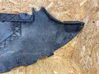 фото thumb №10, Плита защита пол pod бампер tesla model 3 1453774-00-b lift 2021-