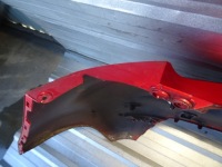 фото thumb №11, Renault clio v 5 бампер задня задній 2019-23 оригінальний номер