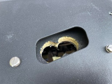 фото thumb №6, Ford focus mk3 подушки пасажира консоль 18r.