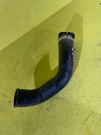 фото thumb №1, Dacia sandero ii труба шланг turbo