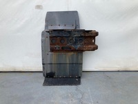 фото thumb №4, Man tga tgs tgx крыло подкрылок кронштейн кронштейн левый lub правый