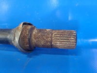 фото thumb №5, Привод передний правый. mazda 3 bm 13-19 ftc32550x