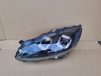 Купить Ford kuga mk3 левая фара full led lv4b13e017ap б/у, фото thumb