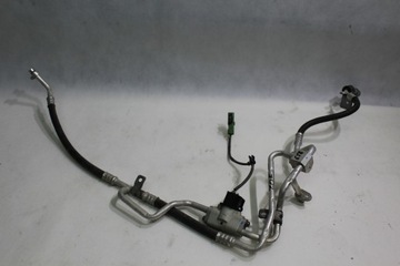 фото thumb №7, Шланг кондиціонера renault zoe #658