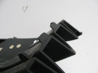 фото thumb №10, Vw passat b7 решётка бампера левая 3aa853665a