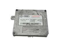 фото thumb №1, Модуль led перетворювач audi vw 4g0907397r оригінал