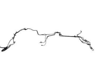 фото thumb №1, Civic viii дроти пального 2.2 i-cdti актуатор турбонаддува