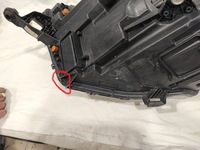 фото thumb №11, Skoda kamiq nw4 лампа правая перед crystal lighting 658941016b оригинал евро