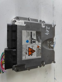 фото thumb №1, Subaru legacy iv бортовий комп'ютер двигуна 275800-7493