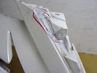 фото thumb №6, Lexus nx 200t 300h 14- бампер передній