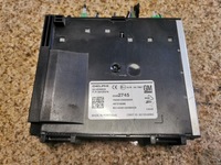 фото thumb №1, Модуль радіо silverbox opel insignia 23462745