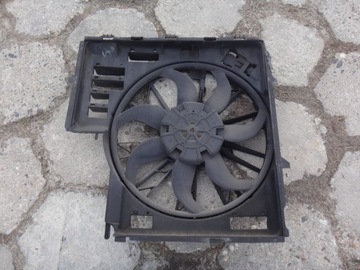 фото thumb №5, Вентилятор радиатор bmw x5 e53 4.4 4.8 i