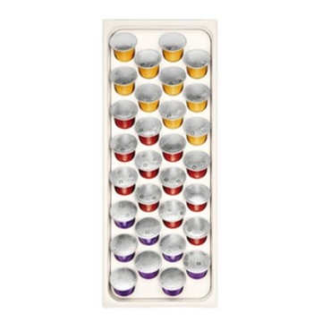 Вставка для ящика для капсул Nespresso - 370x148 мм