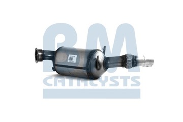 ДИЗЕЛЬНЫЙ Сажевый фильтр FAP DPF BM11112H