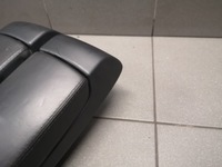 фото thumb №13, Подлокотник чёрный средний кожа audi a8 d3